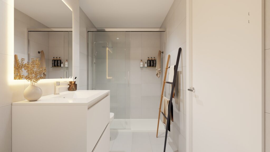 bano principal la roca natura 2