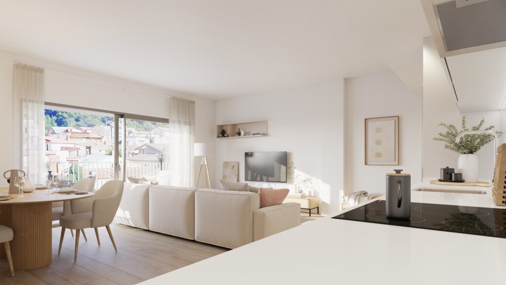 cocina la roca natura 2