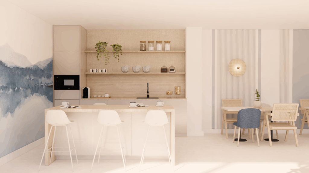 espacio club social portonovo