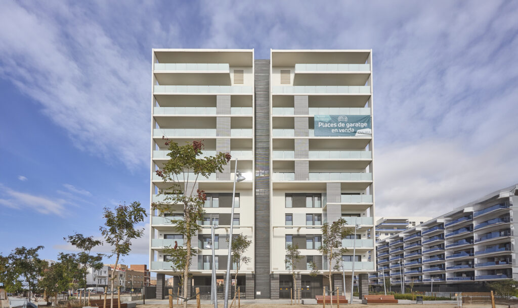 obra nueva aresta badalona 1