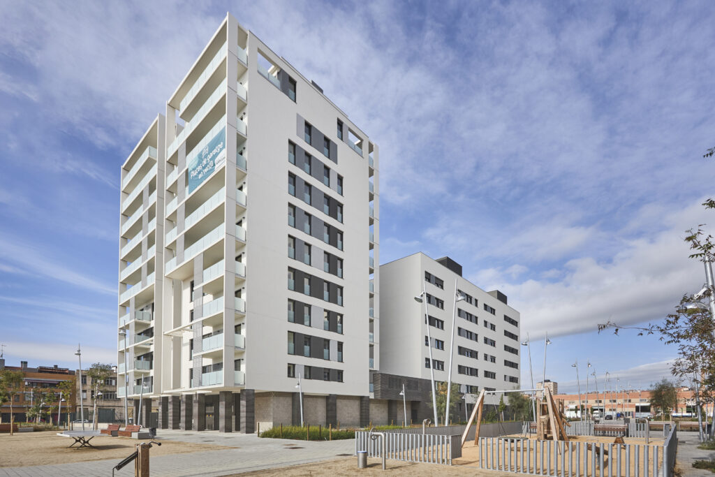 obra nueva aresta badalona 3