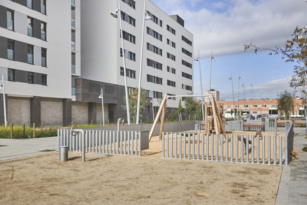 obra nueva aresta badalona 4