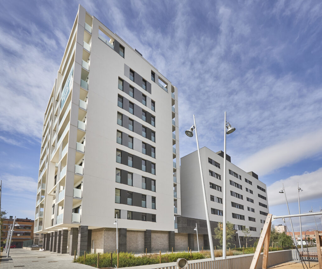 obra nueva aresta badalona 7