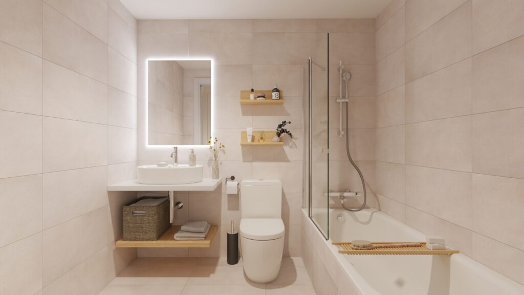 render BANO COMUN01 3