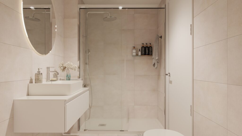 render BANO SUITE02 2