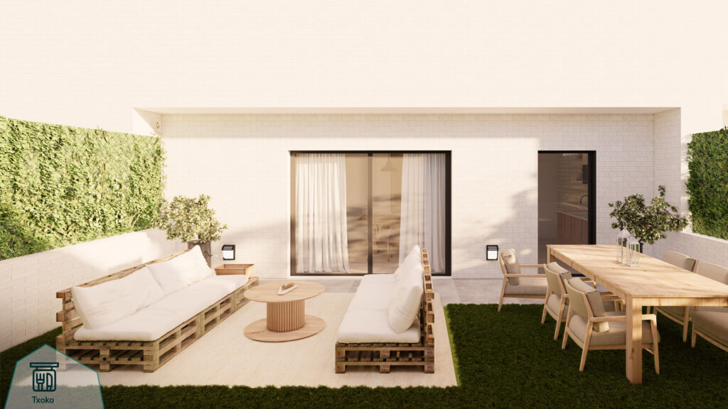 sala uso privativo bajos bermeo 1