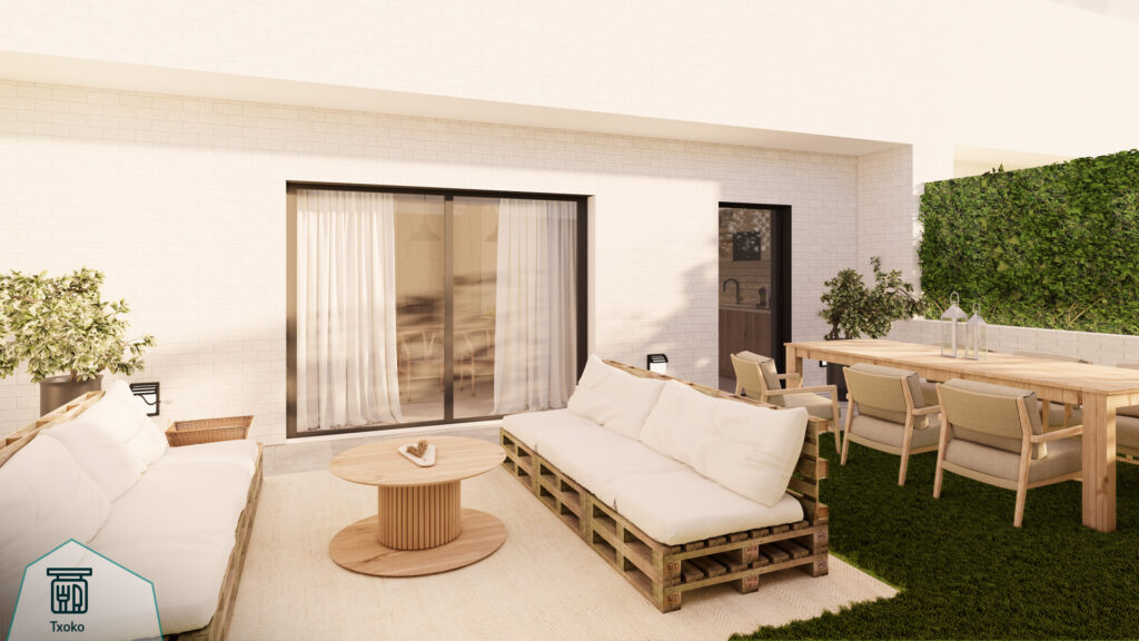 sala uso privativo bajos bermeo 2