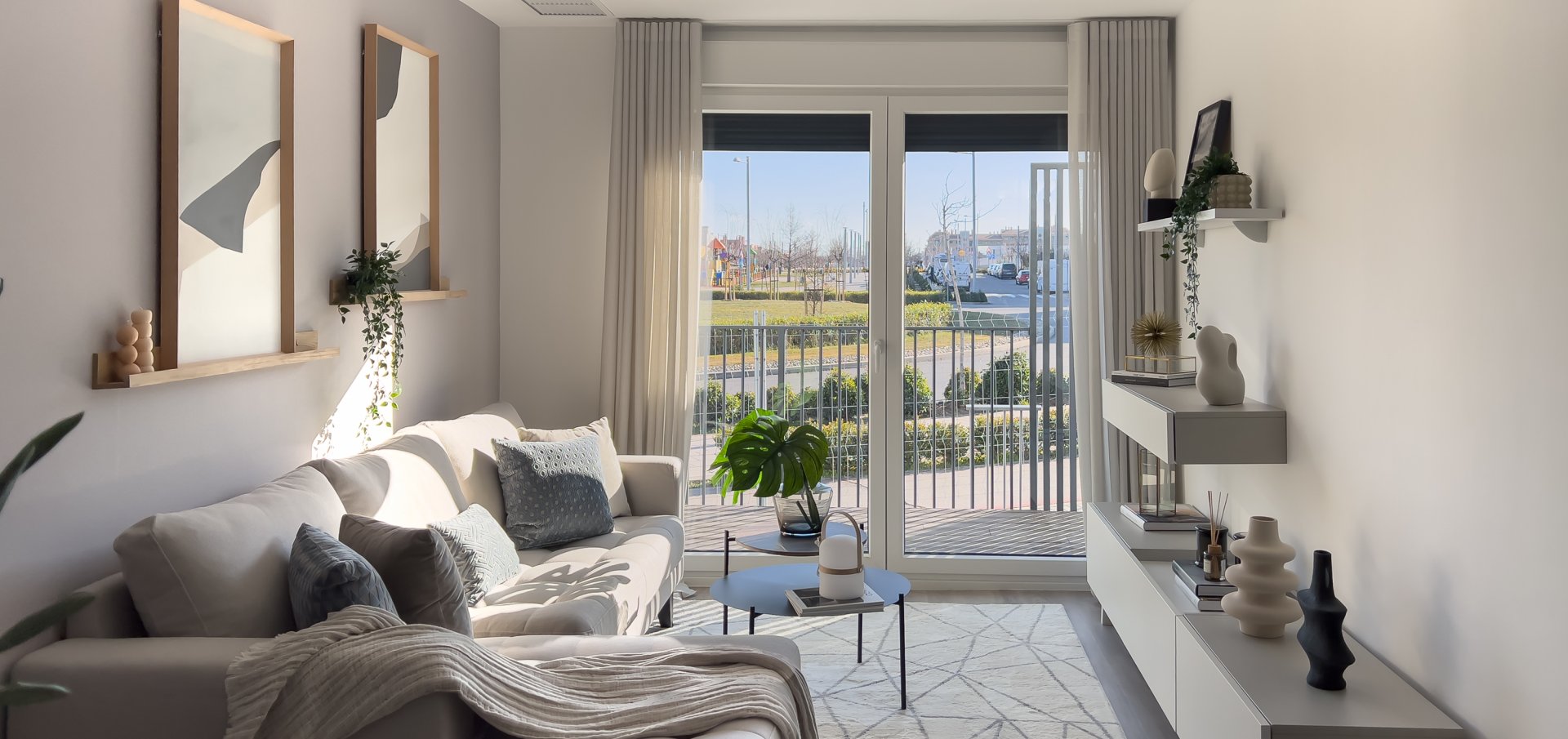 Culmia levantará más de 2.000 viviendas asequibles para el Ayuntamiento de Madrid y la Comunidad 6 th AVR2308 CULMIA SANSEPLANVIVE 14