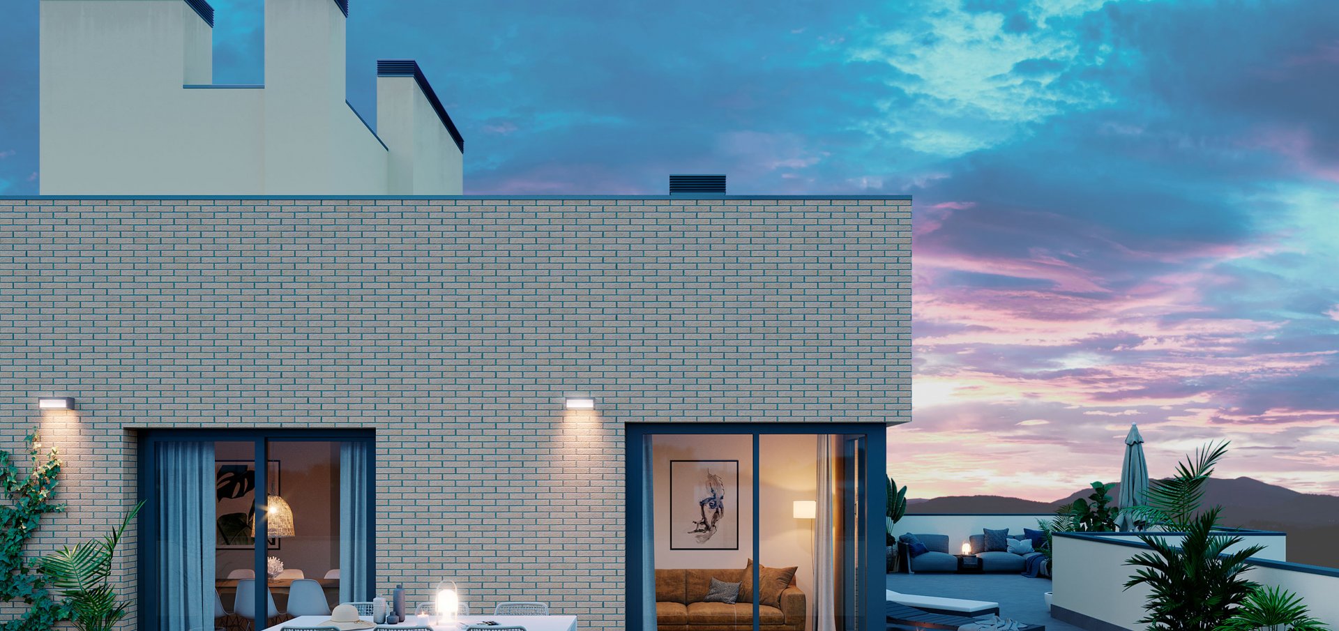 Culmia inicia las obras de su primera promoción en Denia 3 th CAM EXT ATICO POST WEB copia 2