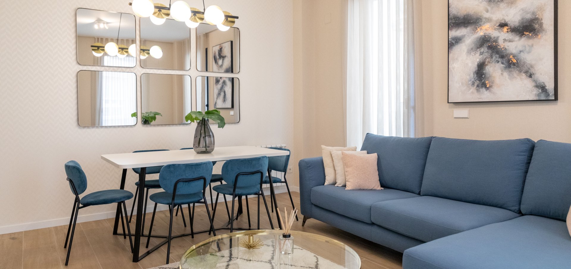 Culmia entrega su primera promoción en Murcia: la exclusiva Culmia Romea Trapería 18 th CULMIA Romea Traperia 011