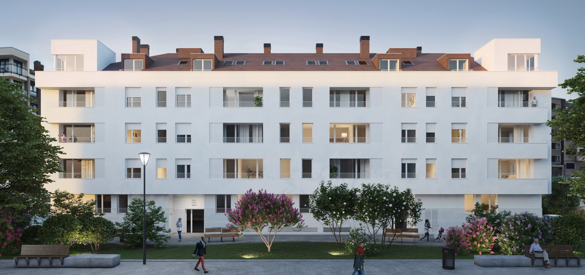 th Culmia Atalia Urban