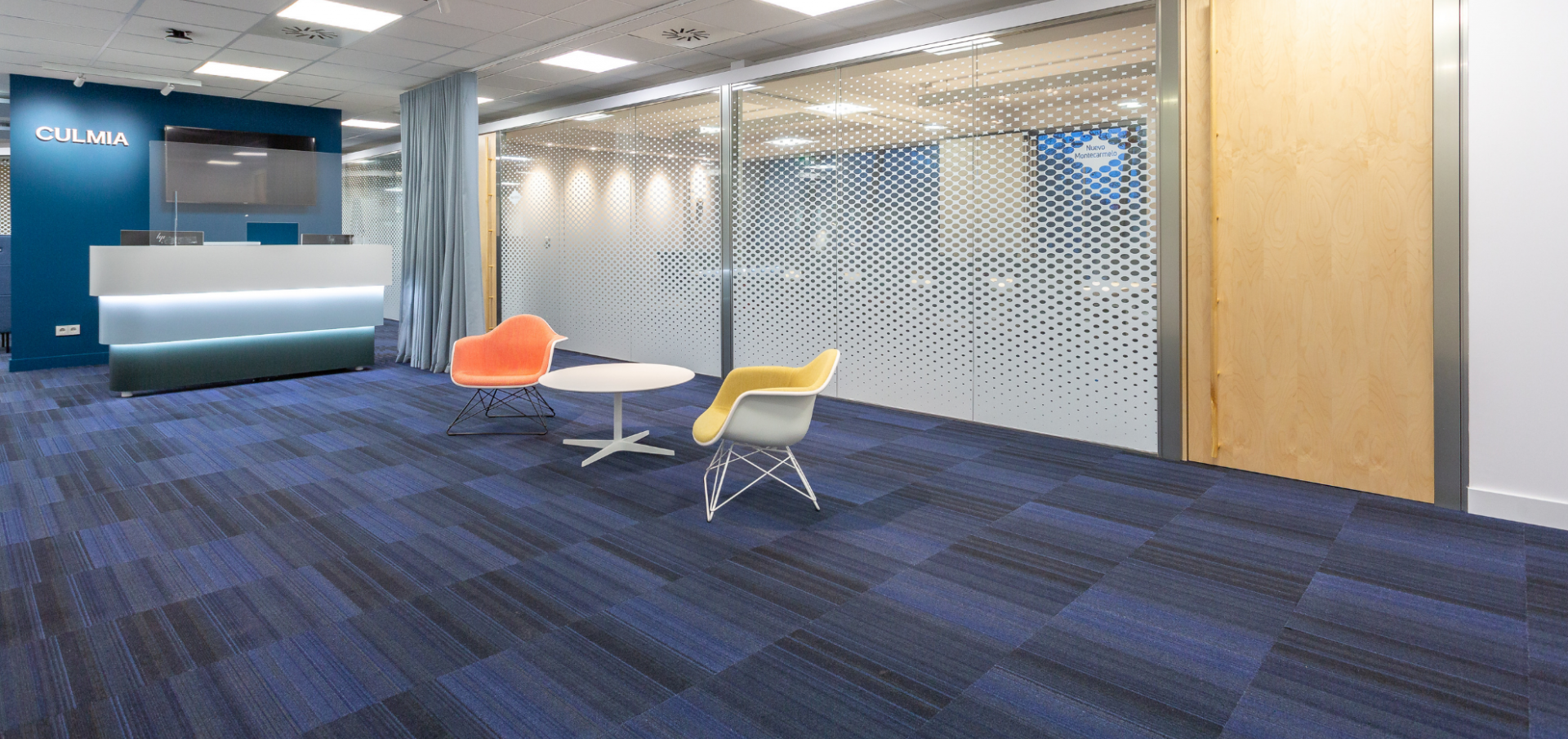 th Culmia seguridad y salud