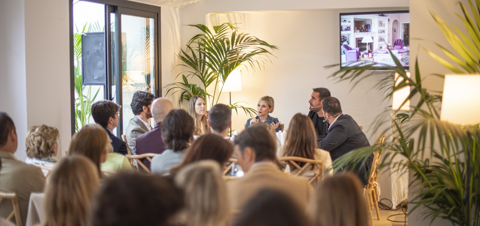 Celebramos el Open Day Home Tour en nuestra promoción de Murcia 5 th DSC3971 copia