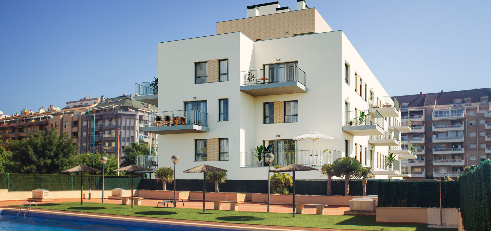 th El Forti de Denia