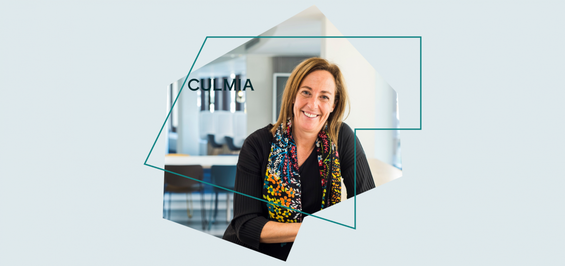 Culmia incorpora a Almudena Corbella como nueva directora de personas y organización 17 th Nombramiento Almudena 2