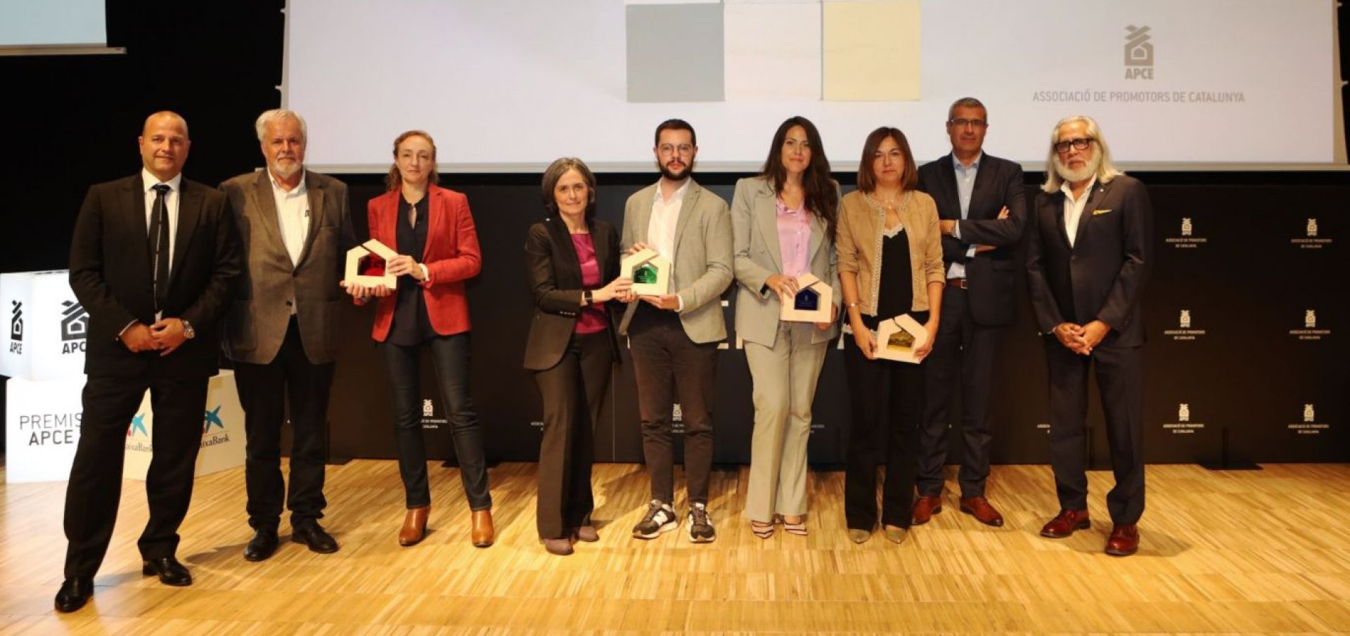 th Premios APCE 3