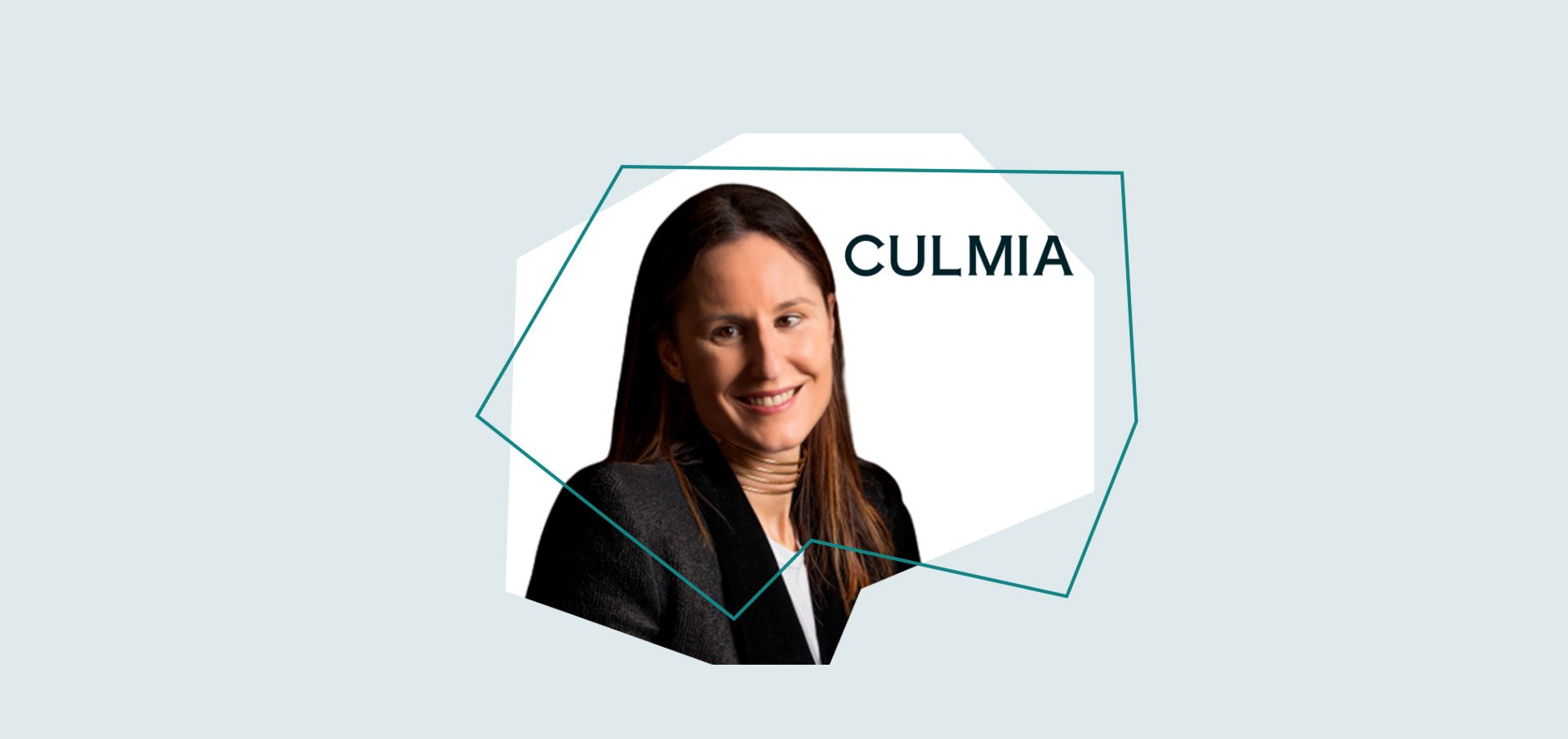 Culmia incorpora a Cristina Ontoso como nueva Directora Comercial y de Marketing 10 th cristina