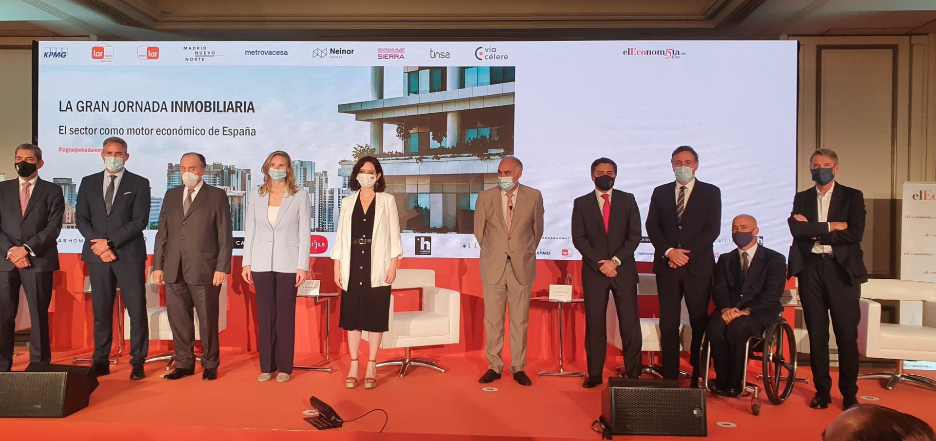 th el economista jornada ceo