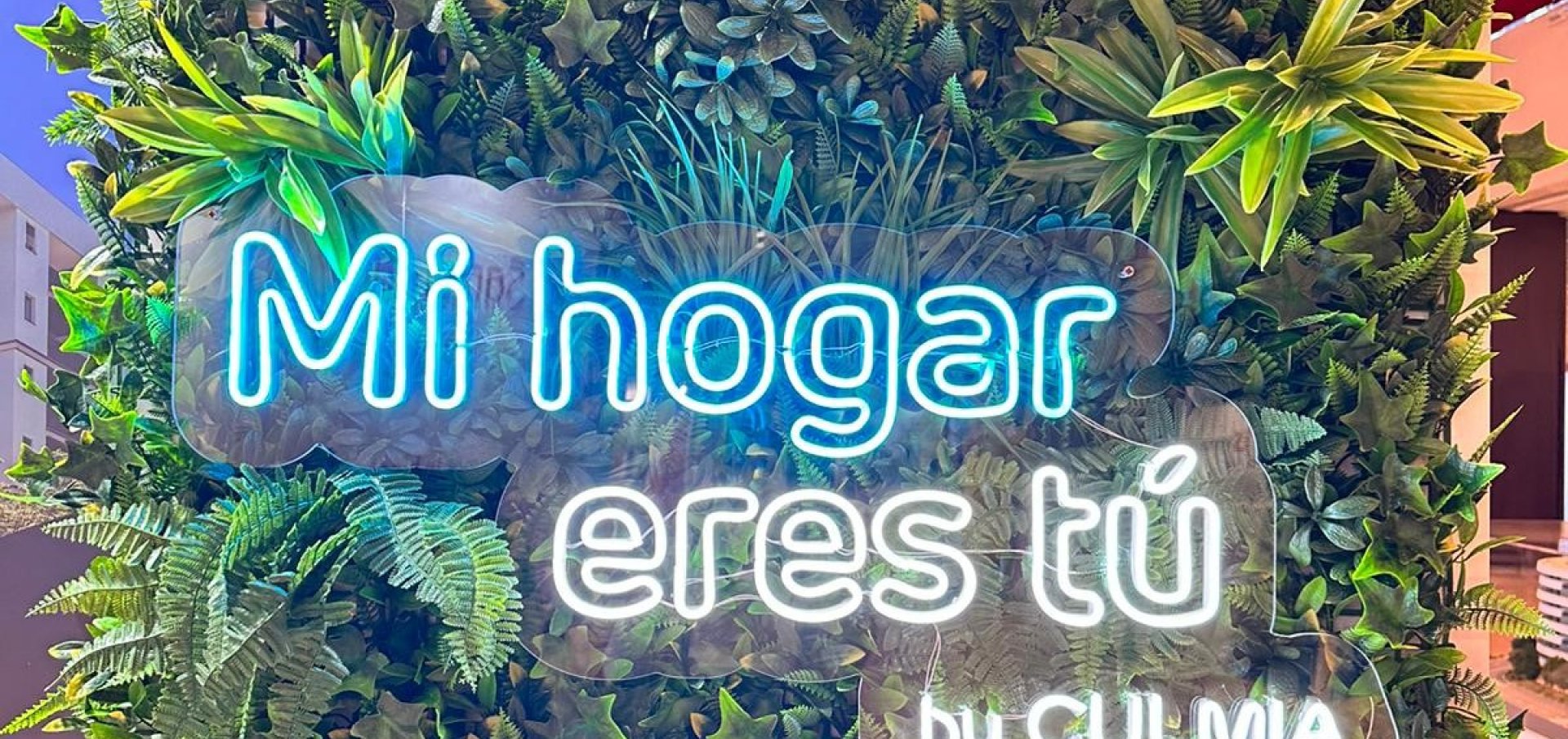 Culmia está presente en el Welcome Home Sevilla 2023 8 th qwe