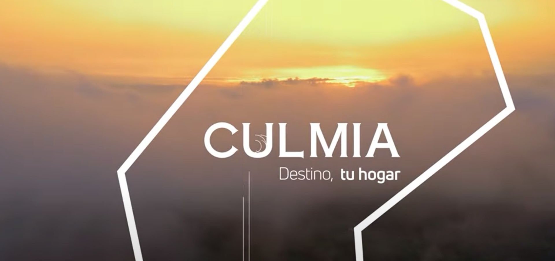 th video corporativo culmia