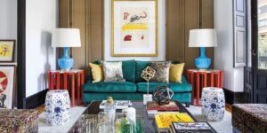 Decoración Art Déco