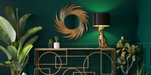 Decoración Art Déco