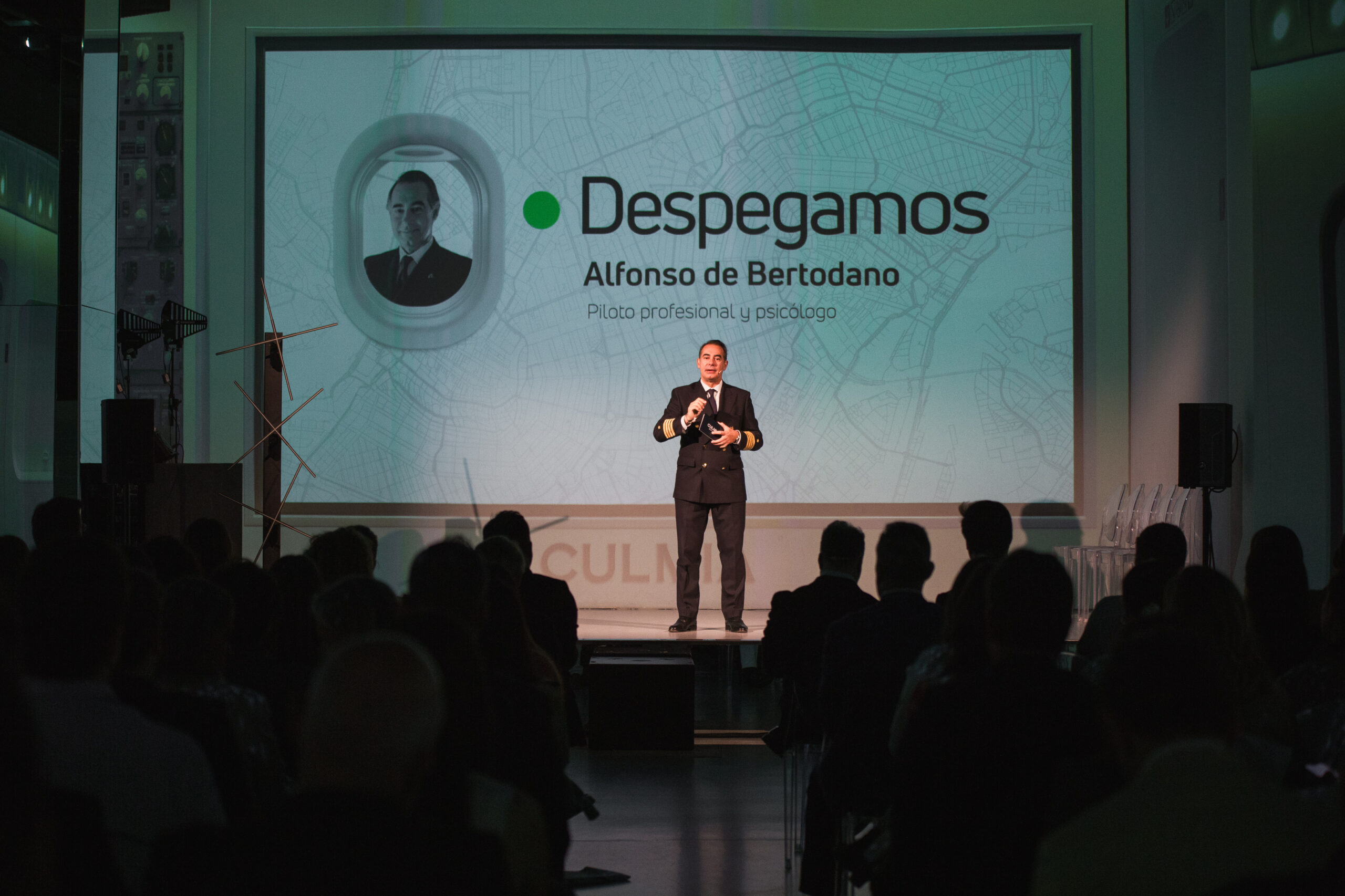 Alfonoso de Bertodano