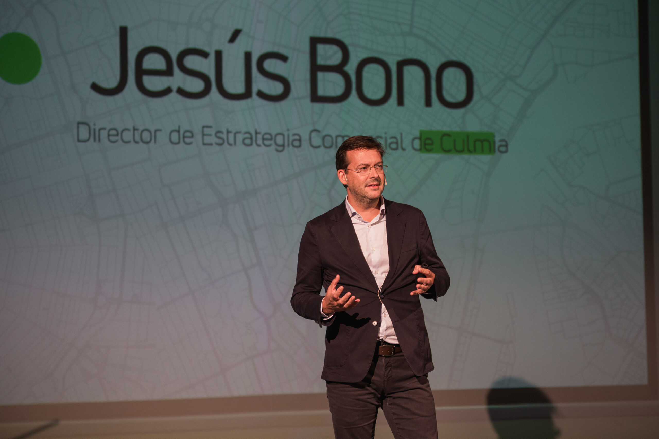 Jesús Bono