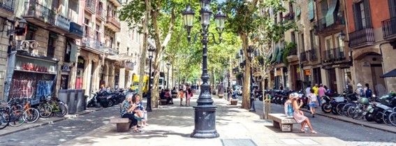 Calidad de vida en Barcelona: todo lo que debes saber antes de mudarte 2 Barcelona