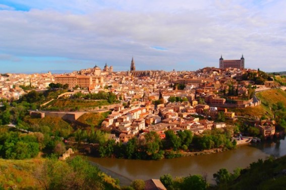 vivir en el interior