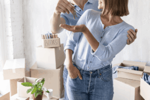 Acta de Entrega de Vivienda Nueva