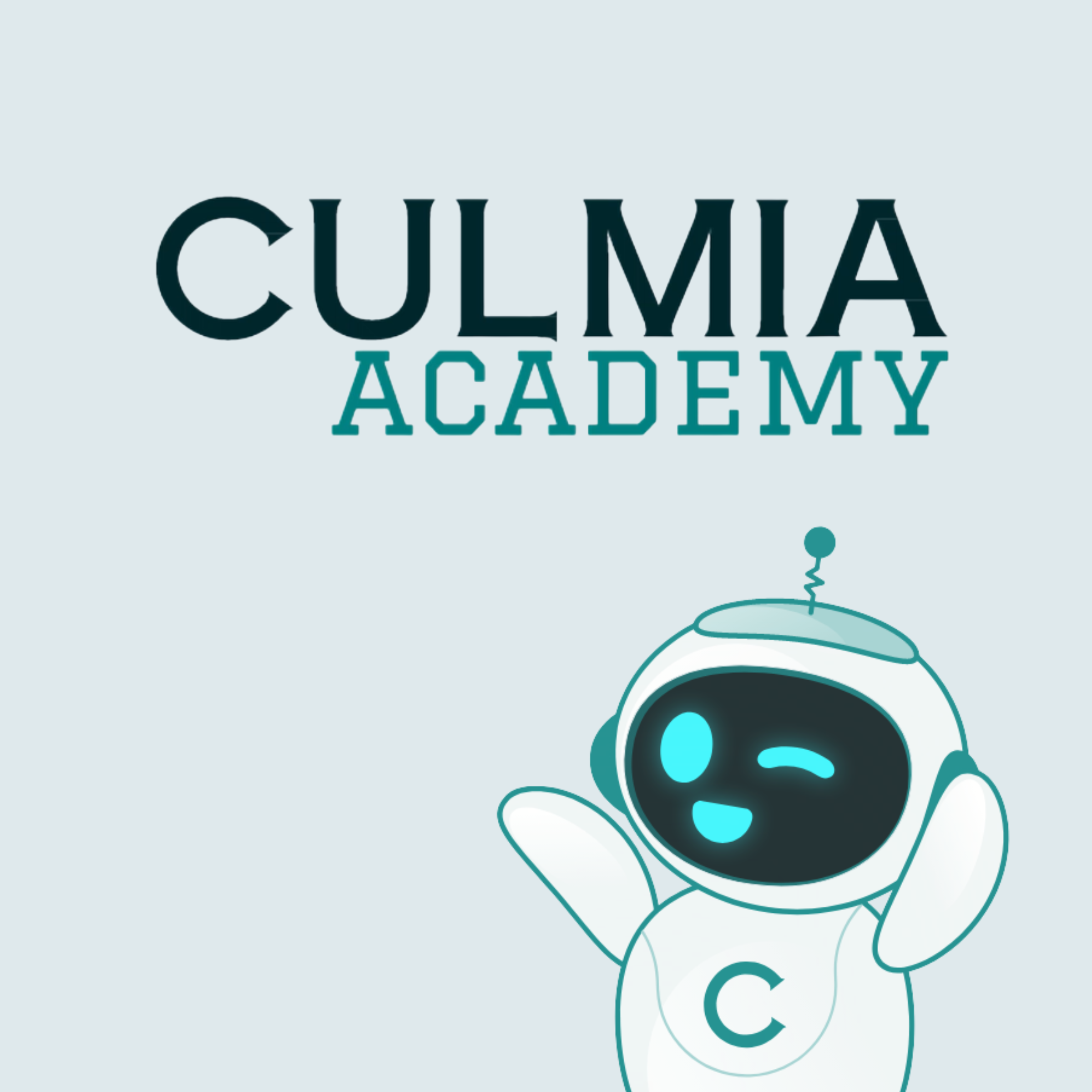 Culmia Academy