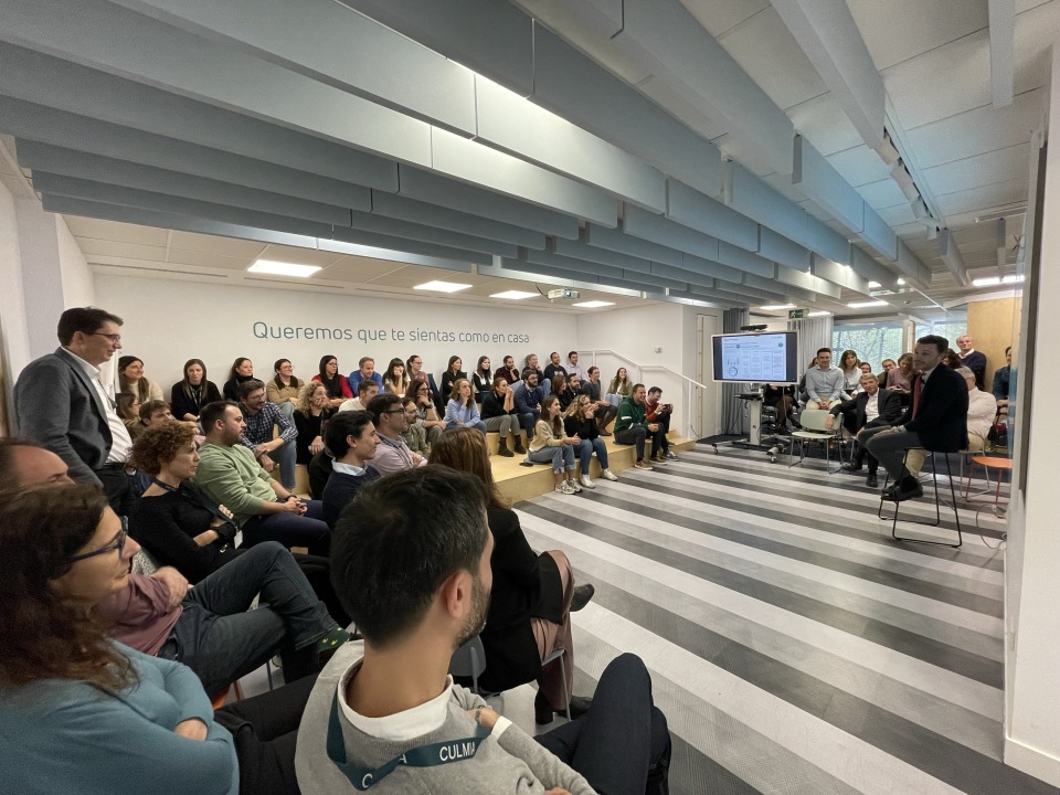 CulmiaGreatPlaceToWork