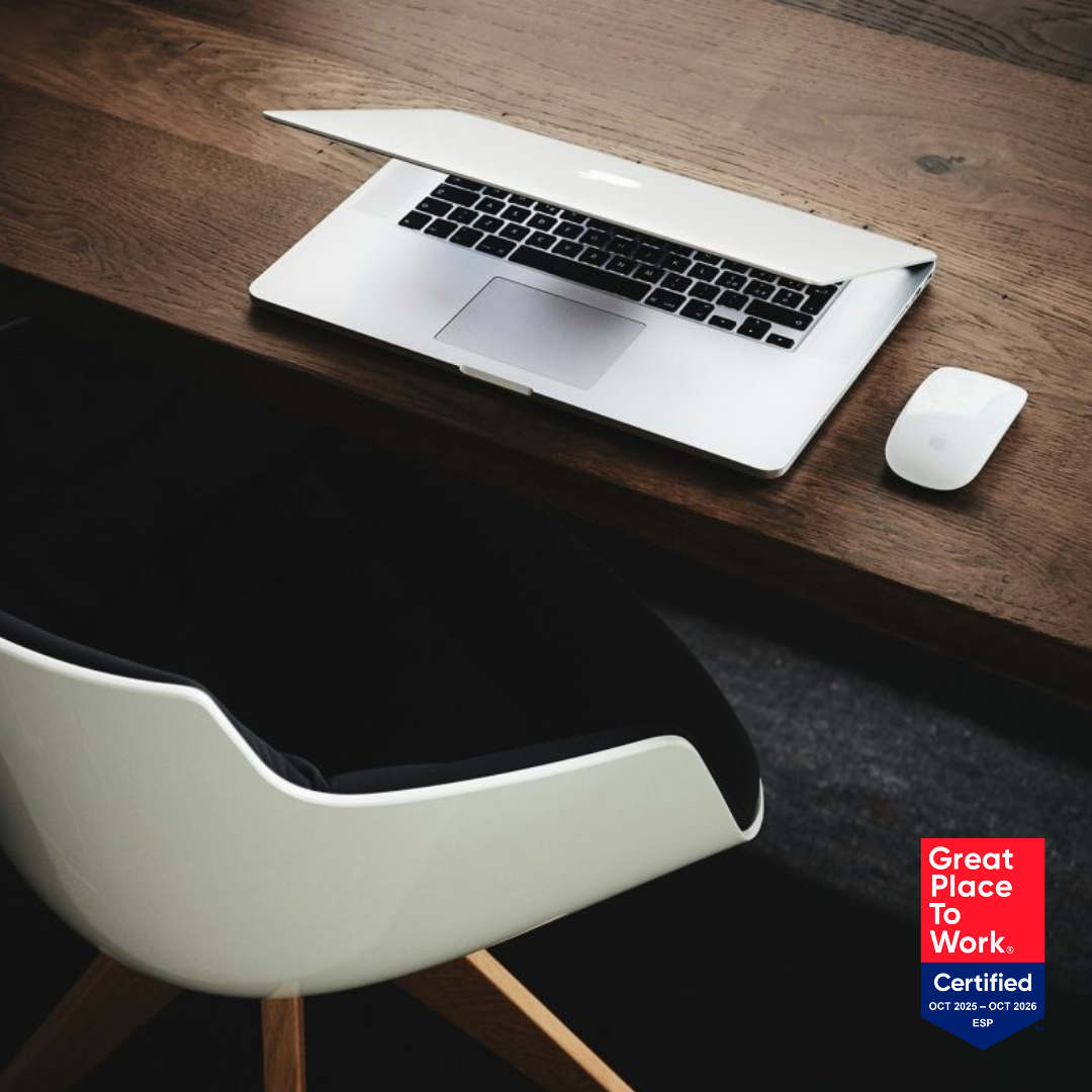 Foto Trabaja con nosotros GPTW