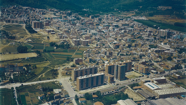 centro de Viladecans