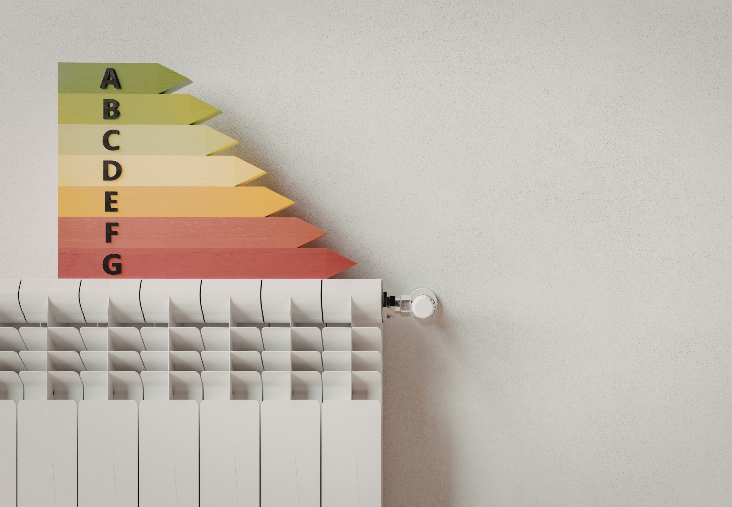 eficiencia energética