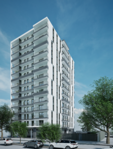 Affordable Housing 93 Valencia