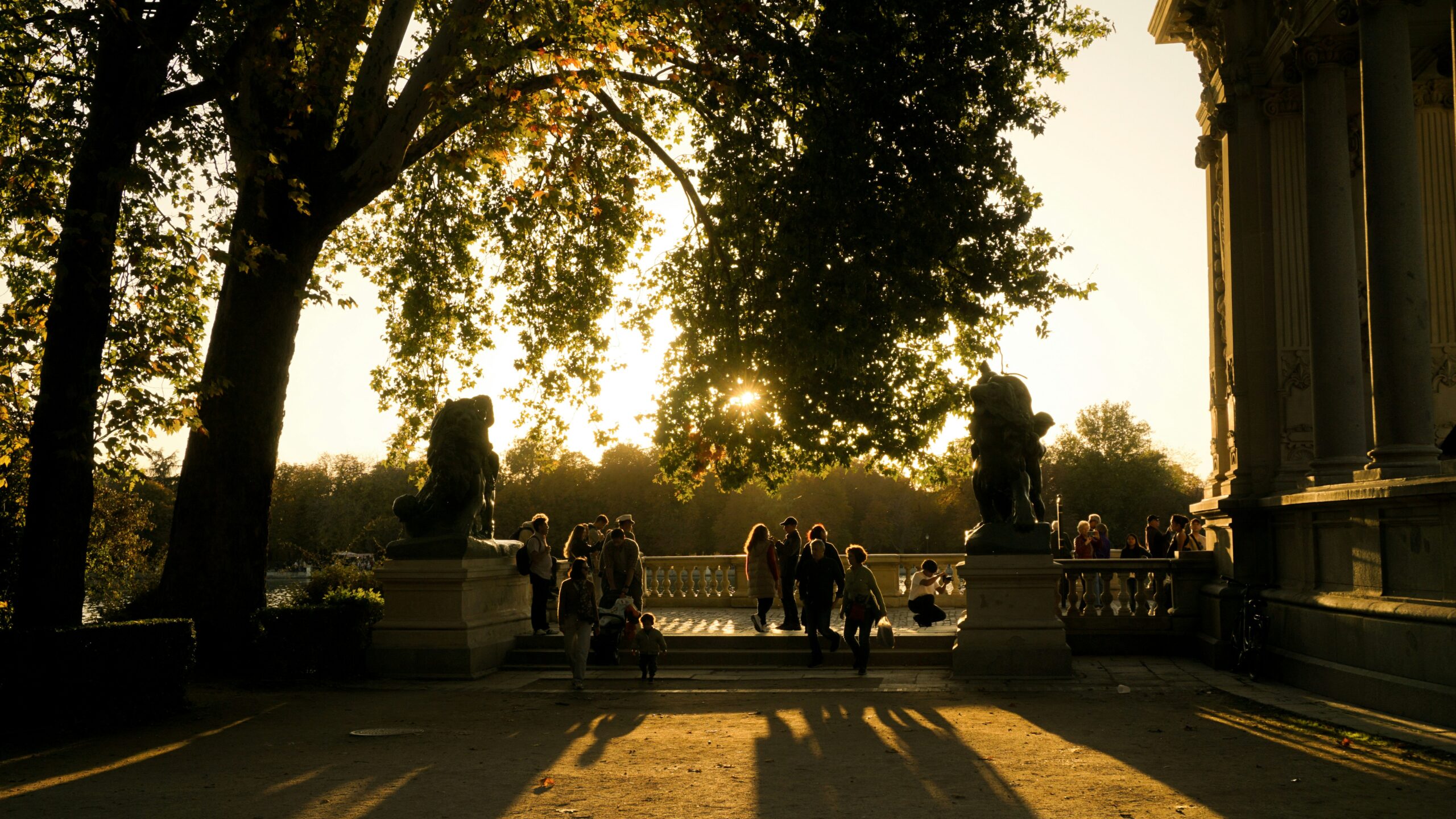 ciudades con mejor calidad de vida en España