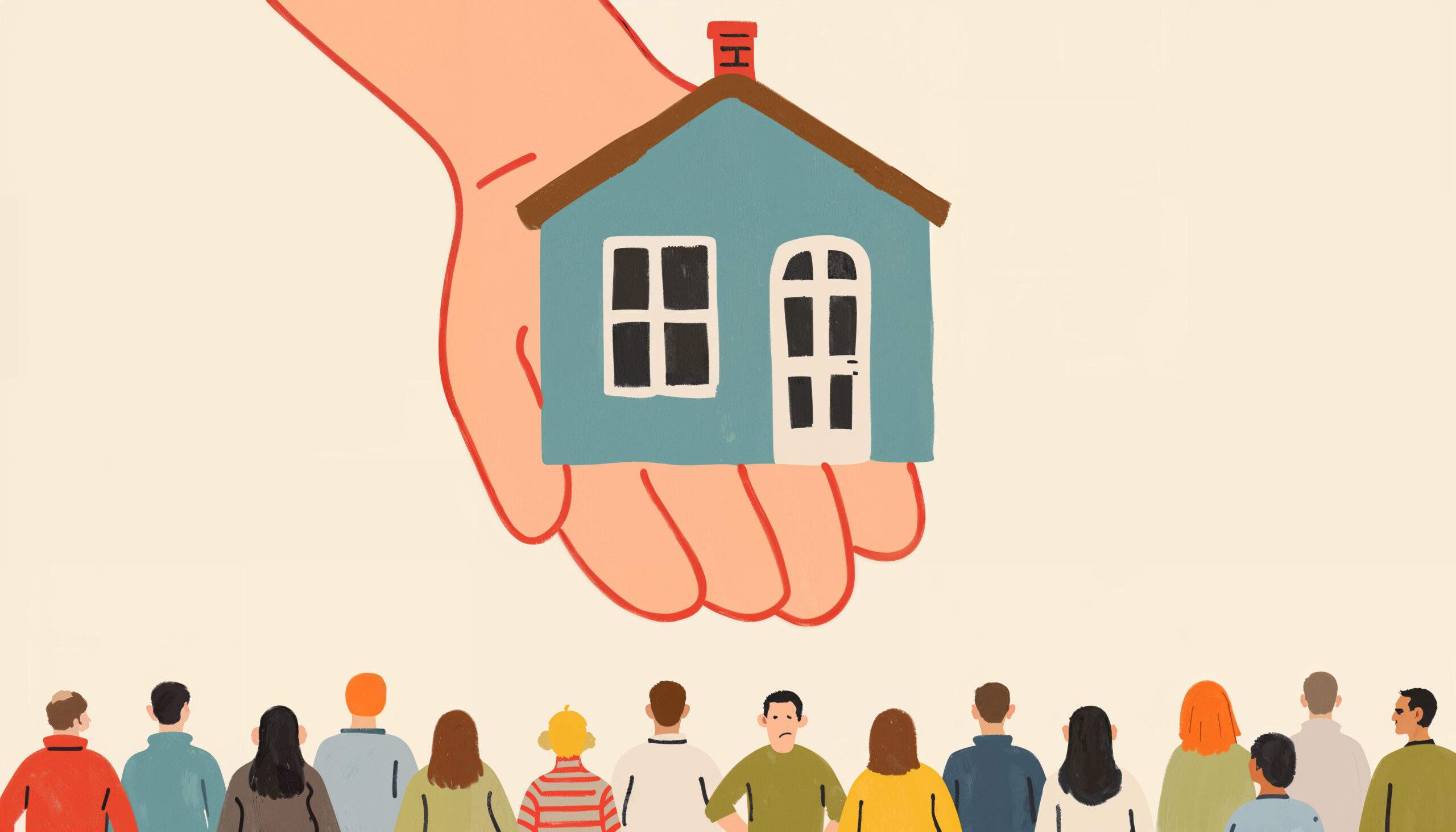 normas de convivencia de la comunidad de propietarios