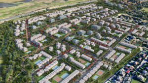 CULMIA Unifamiliares Retamar