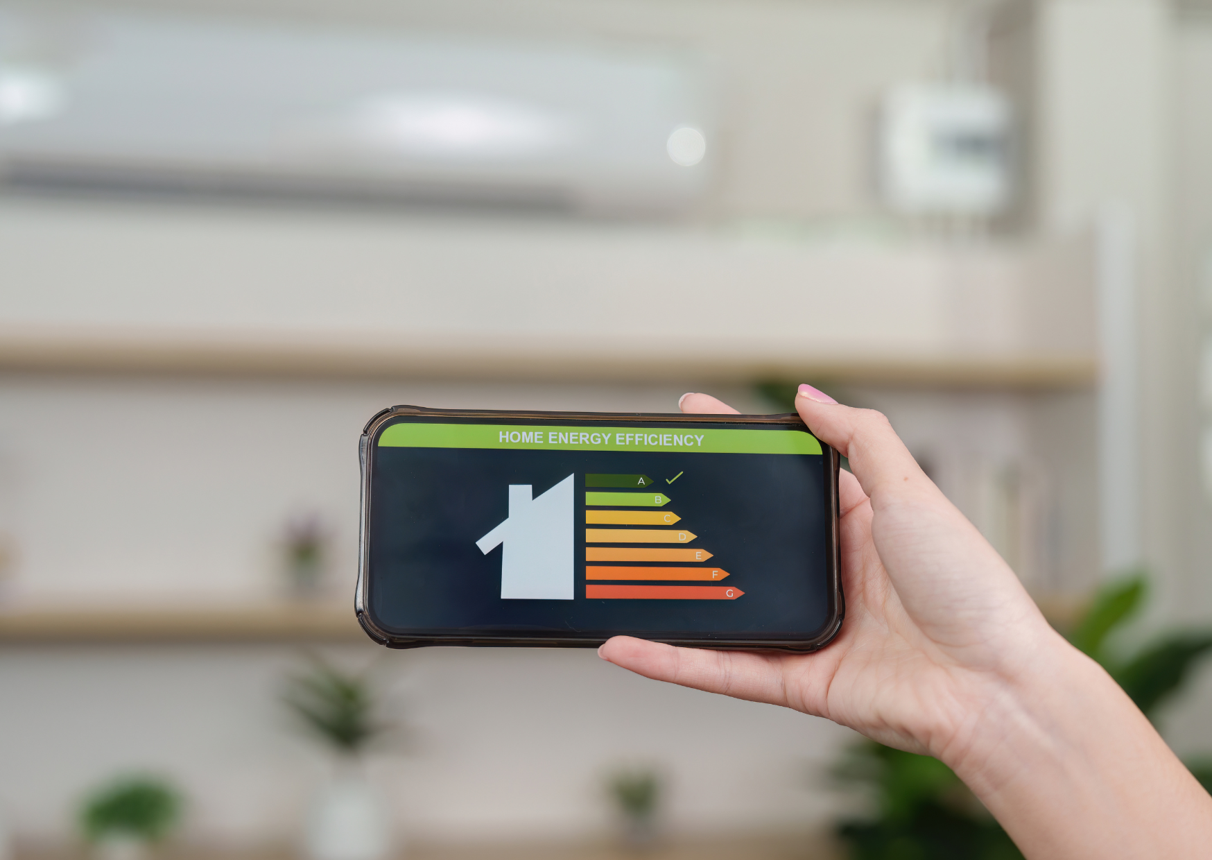 Cómo obtener una buena calificación de emisiones en tu vivienda 6 calificación de emisiones en tu vivienda