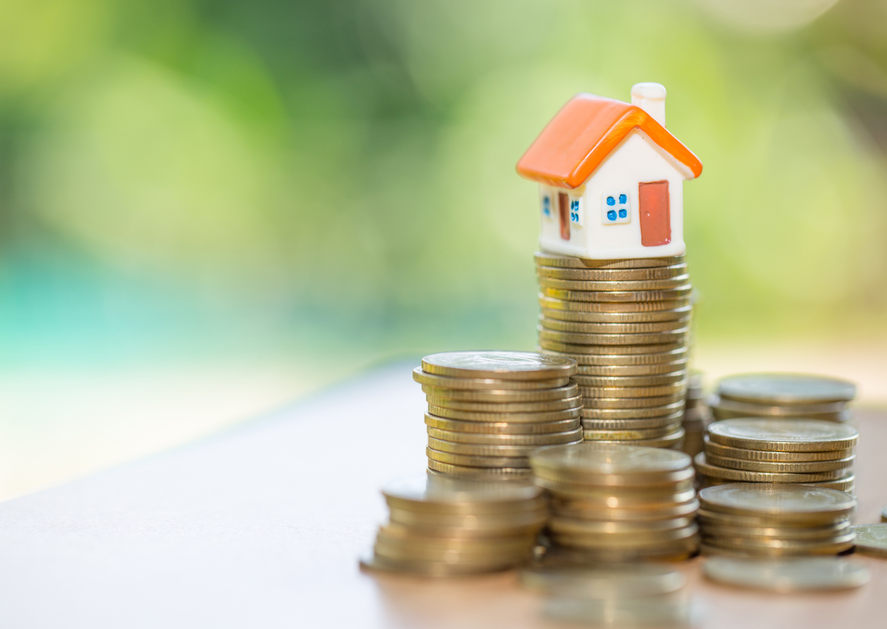 préstamo hipotecario