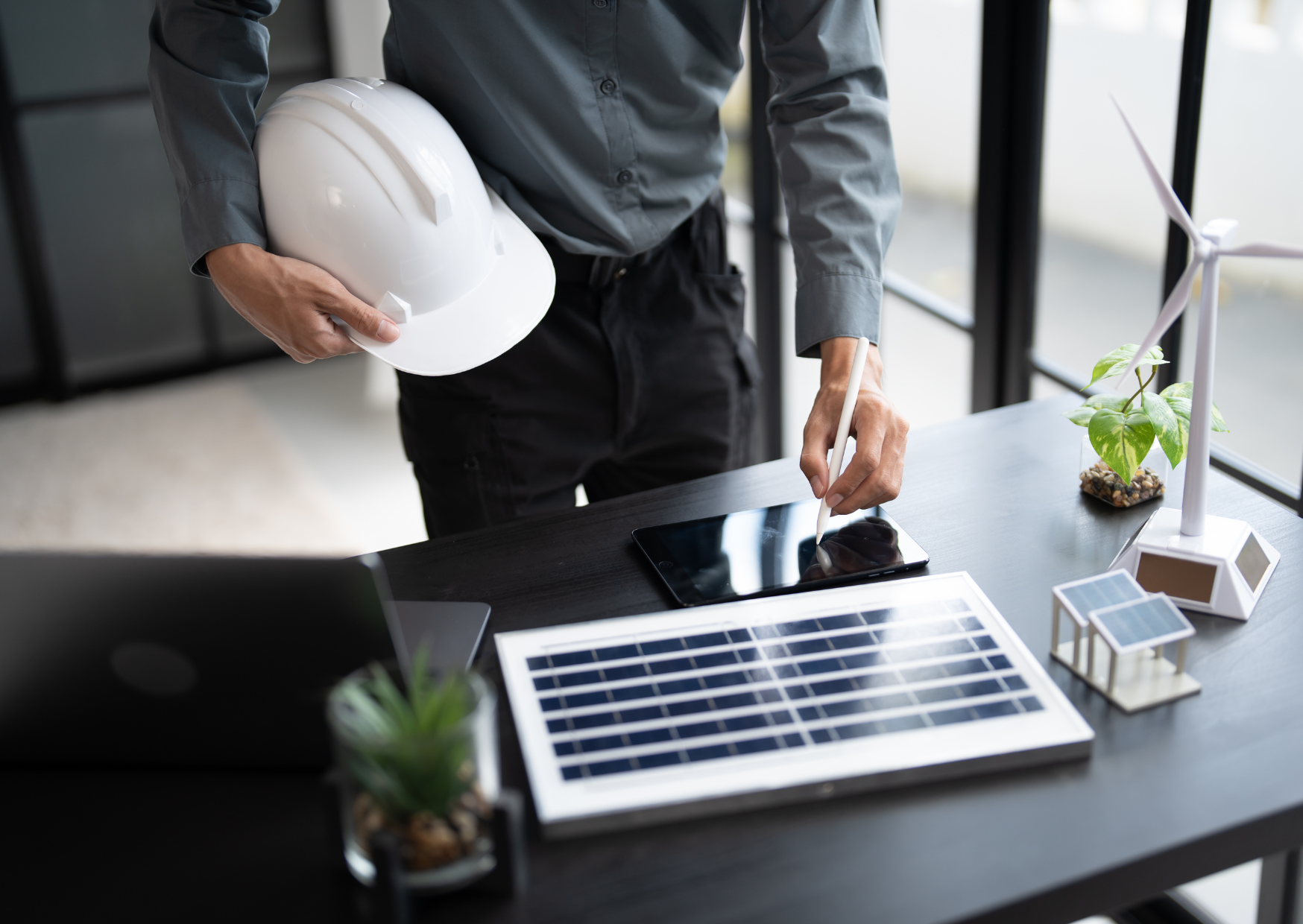 Eficiencia energética de edificios: nuevas exigencias del certificado energético en 2030 4 Eficiencia energética