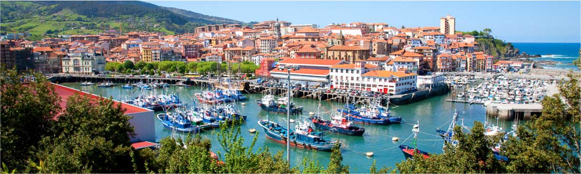 Bermeo