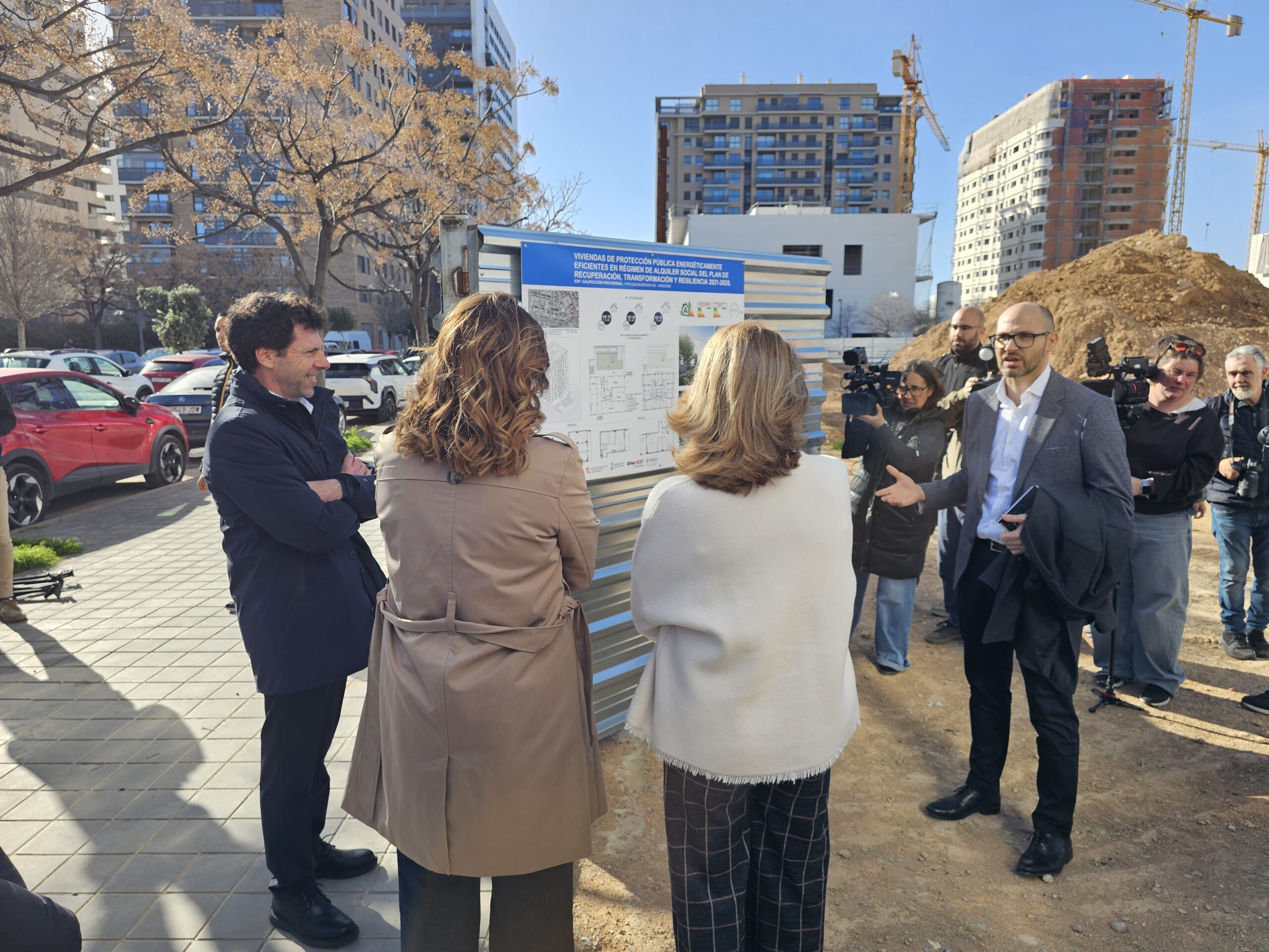 Culmia impulsa el alquiler asequible en Valencia con el inicio de las obras de una nueva promoción de 91 viviendas 5 20260212 104700 scaled