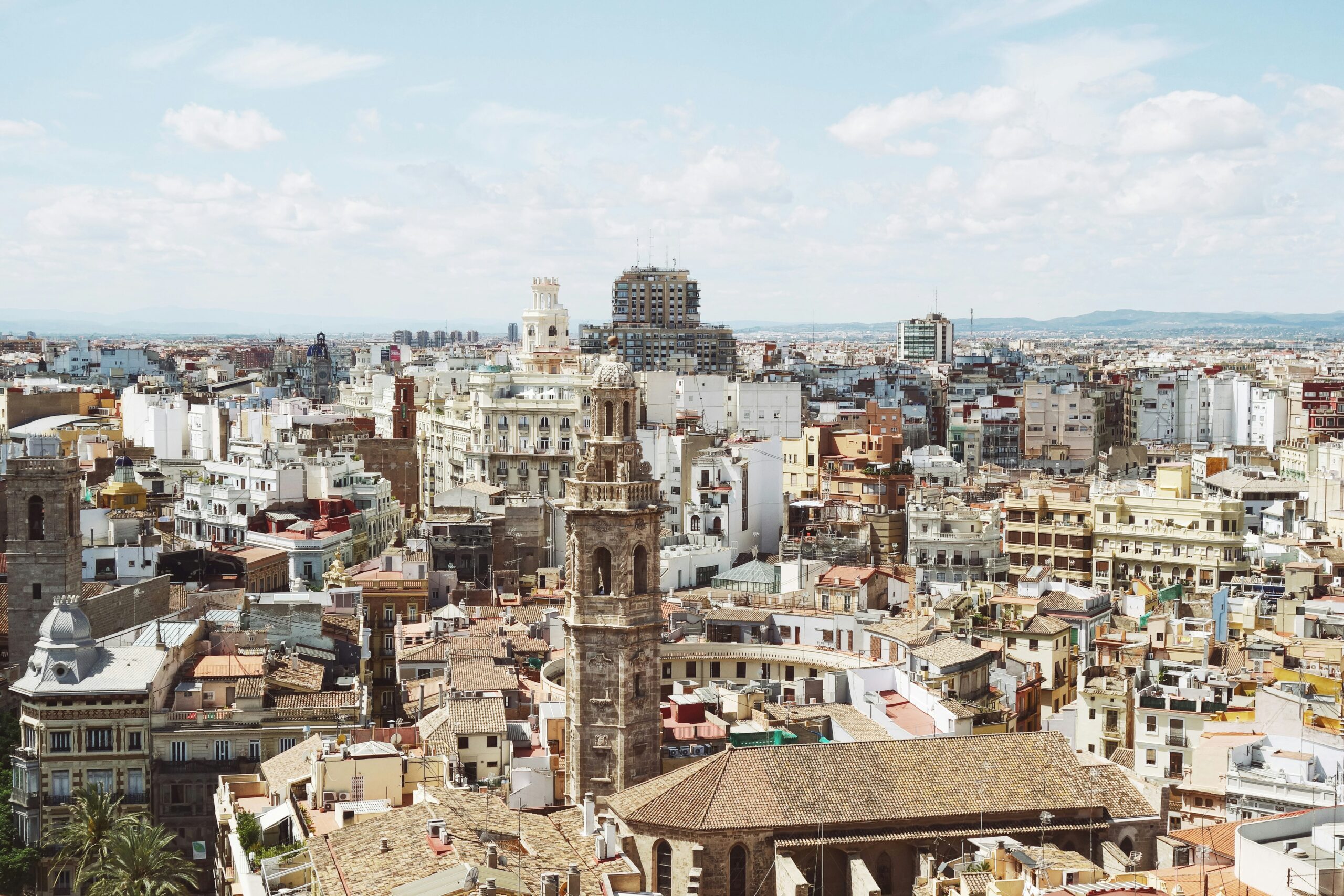 Los mejores barrios de Valencia para vivir: guía completa para elegir zona 8 mejores barrios de valencia para vivir