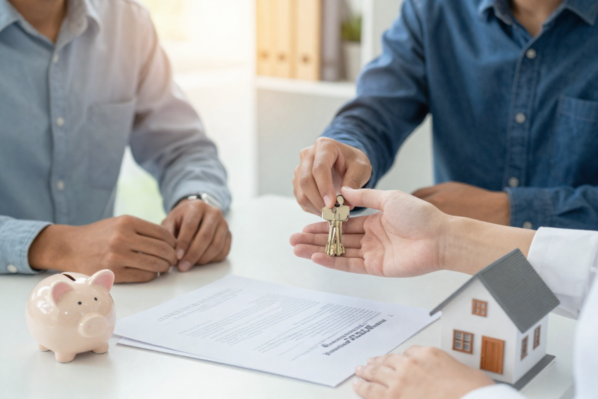 Ayudas estatales para la compra de primera vivienda 4 16