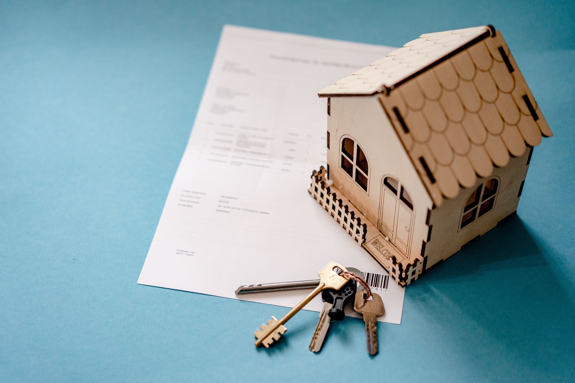 Cómo afecta el diferencial hipotecario al financiar tu vivienda nueva 3 oleksandrpidvalnyi real estate 6688945 1920